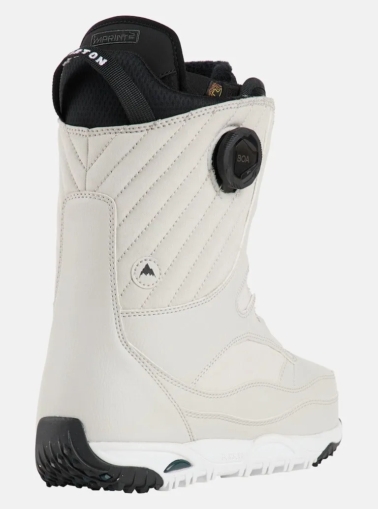 Burton Women's Limelight BOA® Snowboard Boot 2025