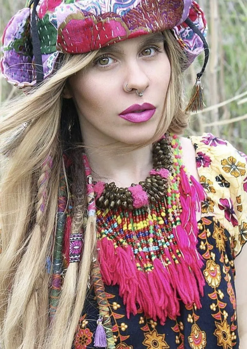 CARMEN Necklace