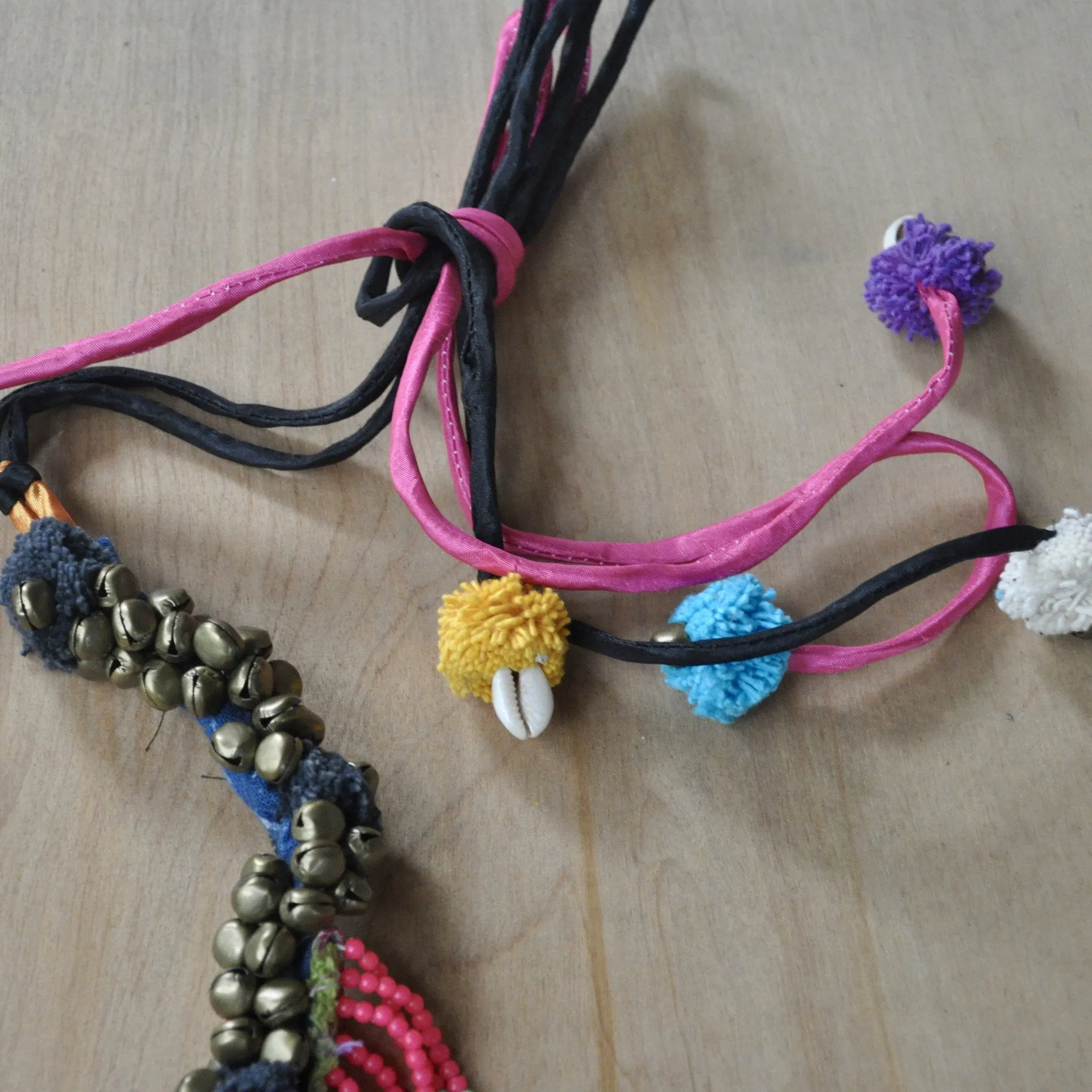 CARMEN Necklace