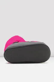 Childrens Warm Up Booties (IM009K)