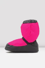 Childrens Warm Up Booties (IM009K)