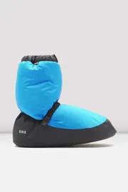 Childrens Warm Up Booties (IM009K)