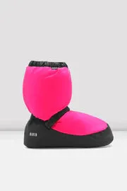 Childrens Warm Up Booties (IM009K)