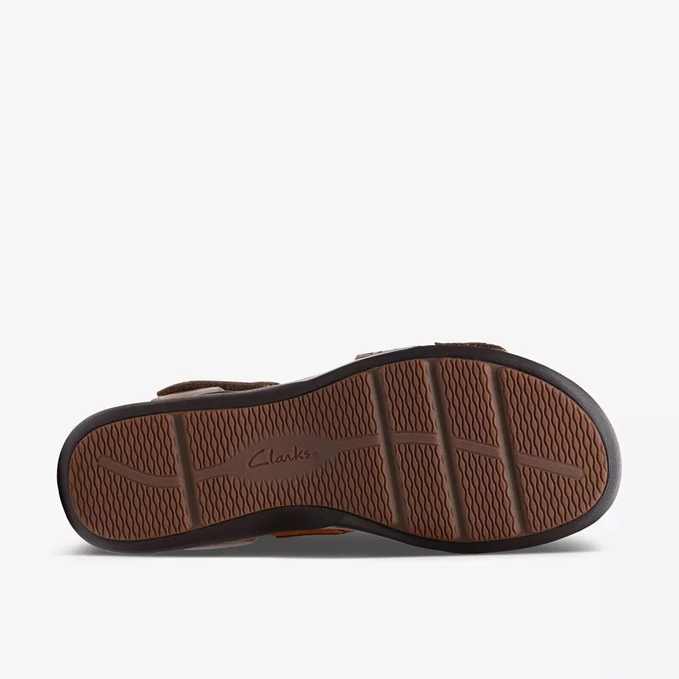 Clarks Women's Kitly Way Tan Leather 26170997