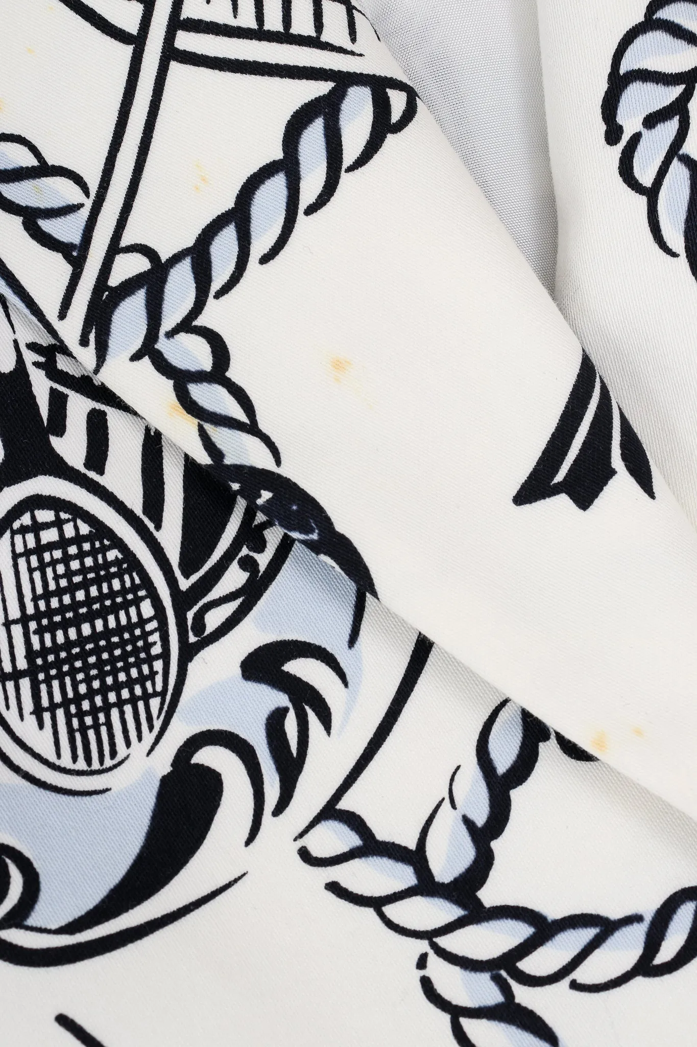 Club Sport Print Jacket