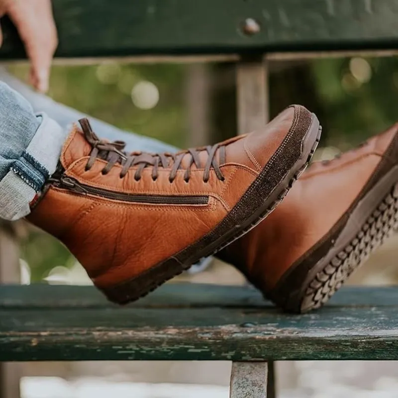 COLUMBIA |Barefoot winter boots