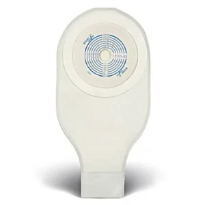 Convatec ActiveLife One-Piece Drainable Pouch with Cut-To-Fit Stomahesive Skin Barrier, One Sided Comfort Panel, Tape Co