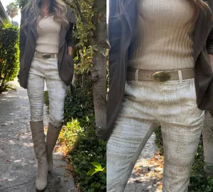 Dafna Ivory Geo
