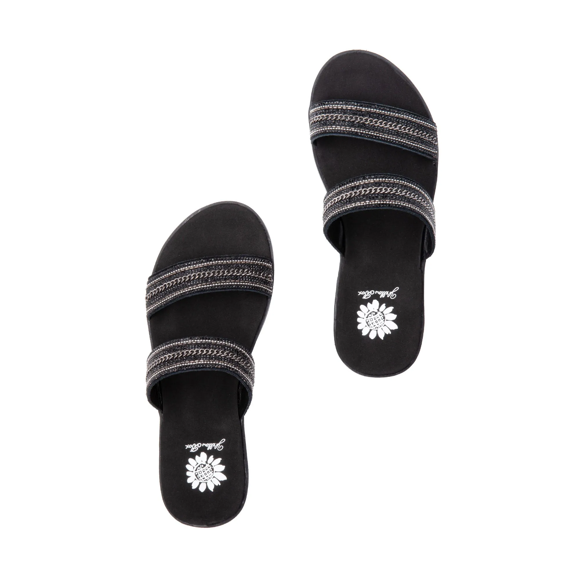 Dahlia Slide Sandal