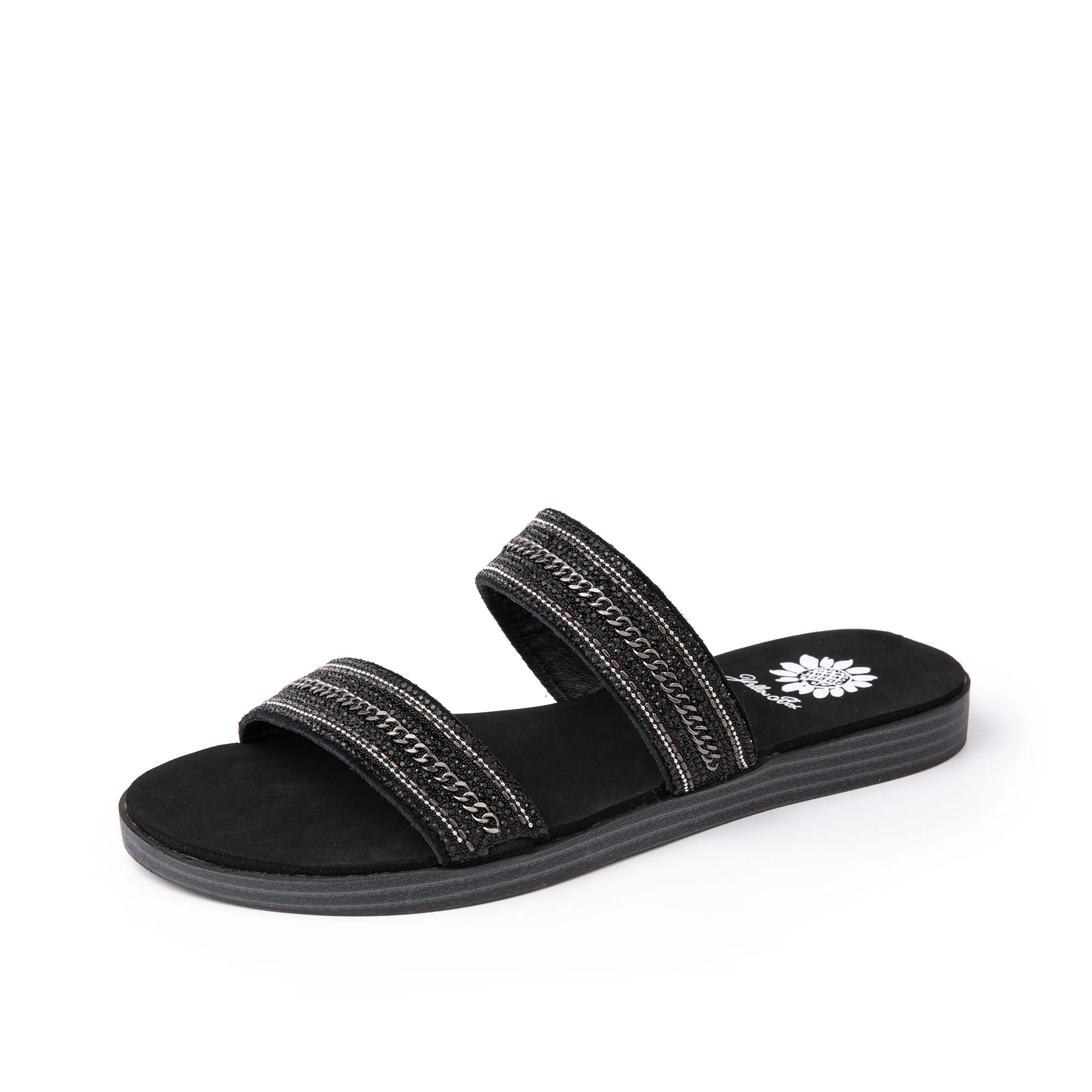 Dahlia Slide Sandal