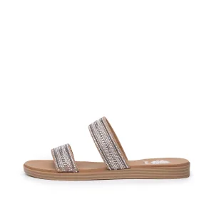 Dahlia Slide Sandal