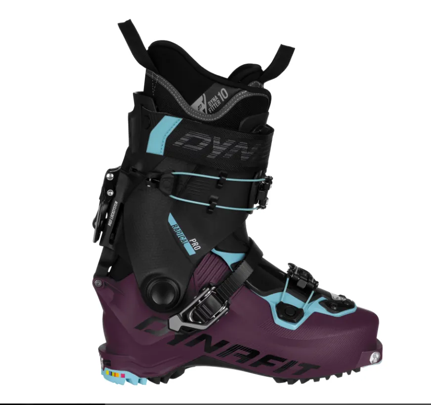 Dynafit W's Radical Pro 2025
