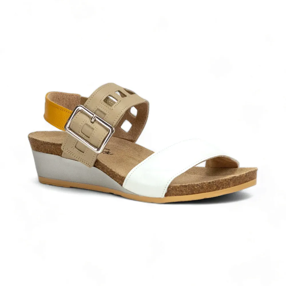 Dynasty Sandal (5052)