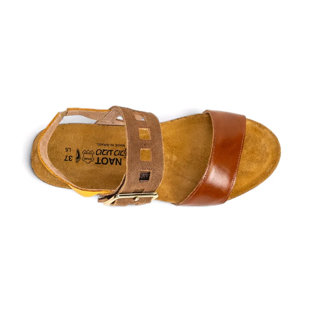 Dynasty Sandal (5052)