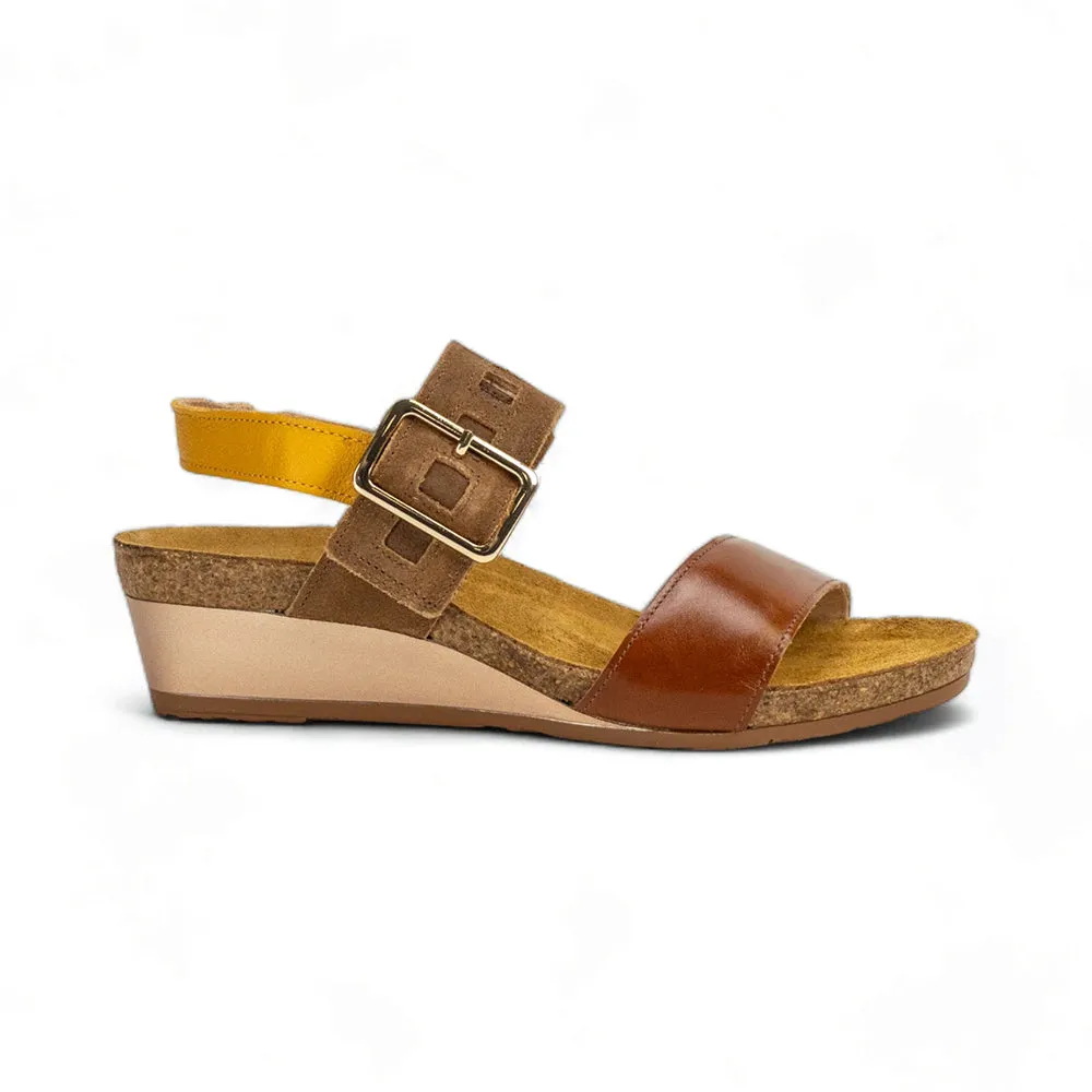 Dynasty Sandal (5052)