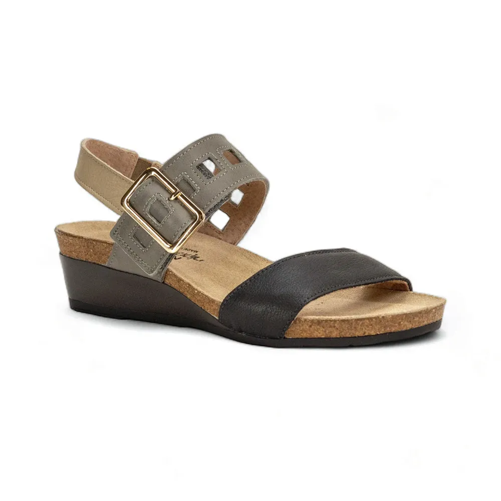 Dynasty Sandal (5052)
