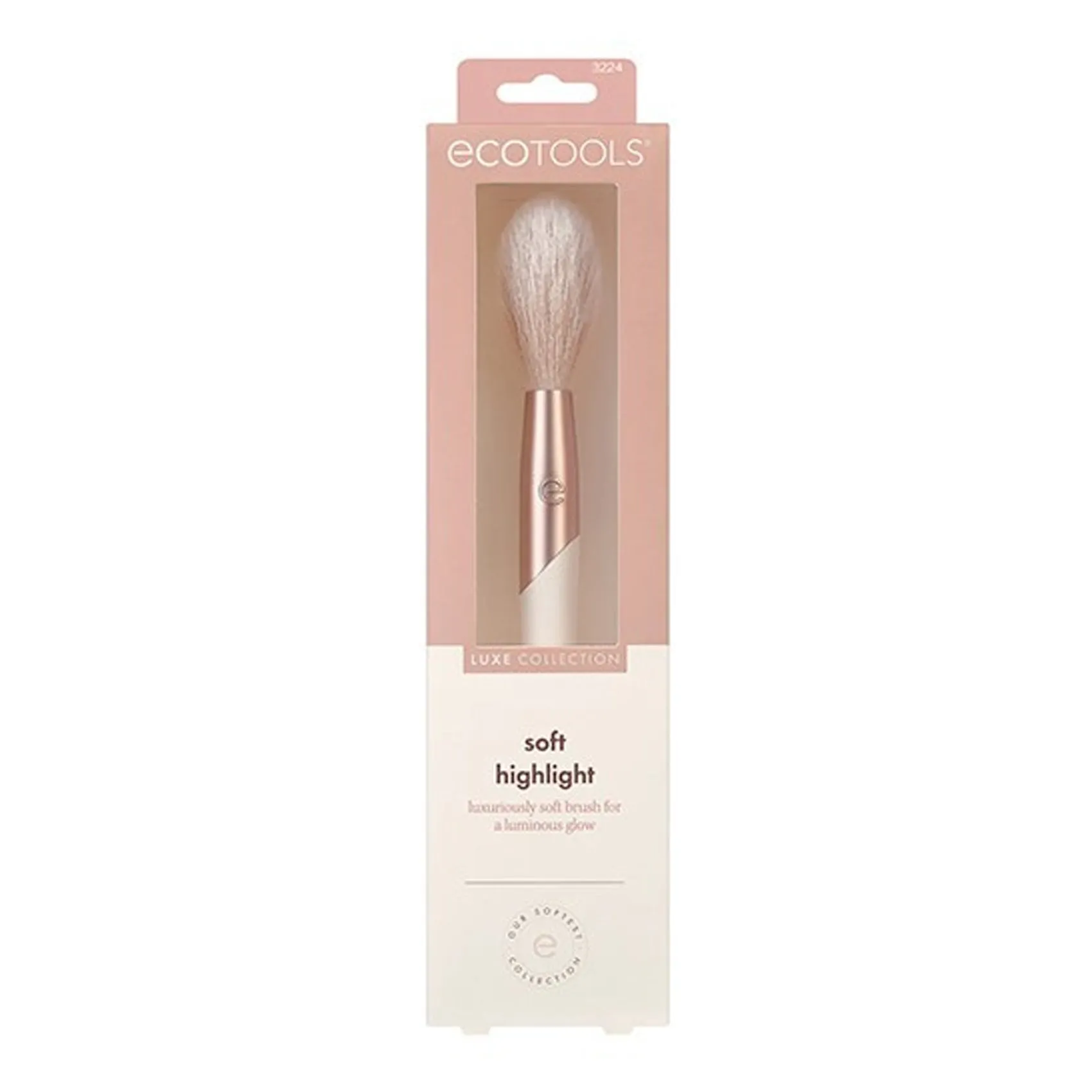 Ecotools soft highlight brush 3224