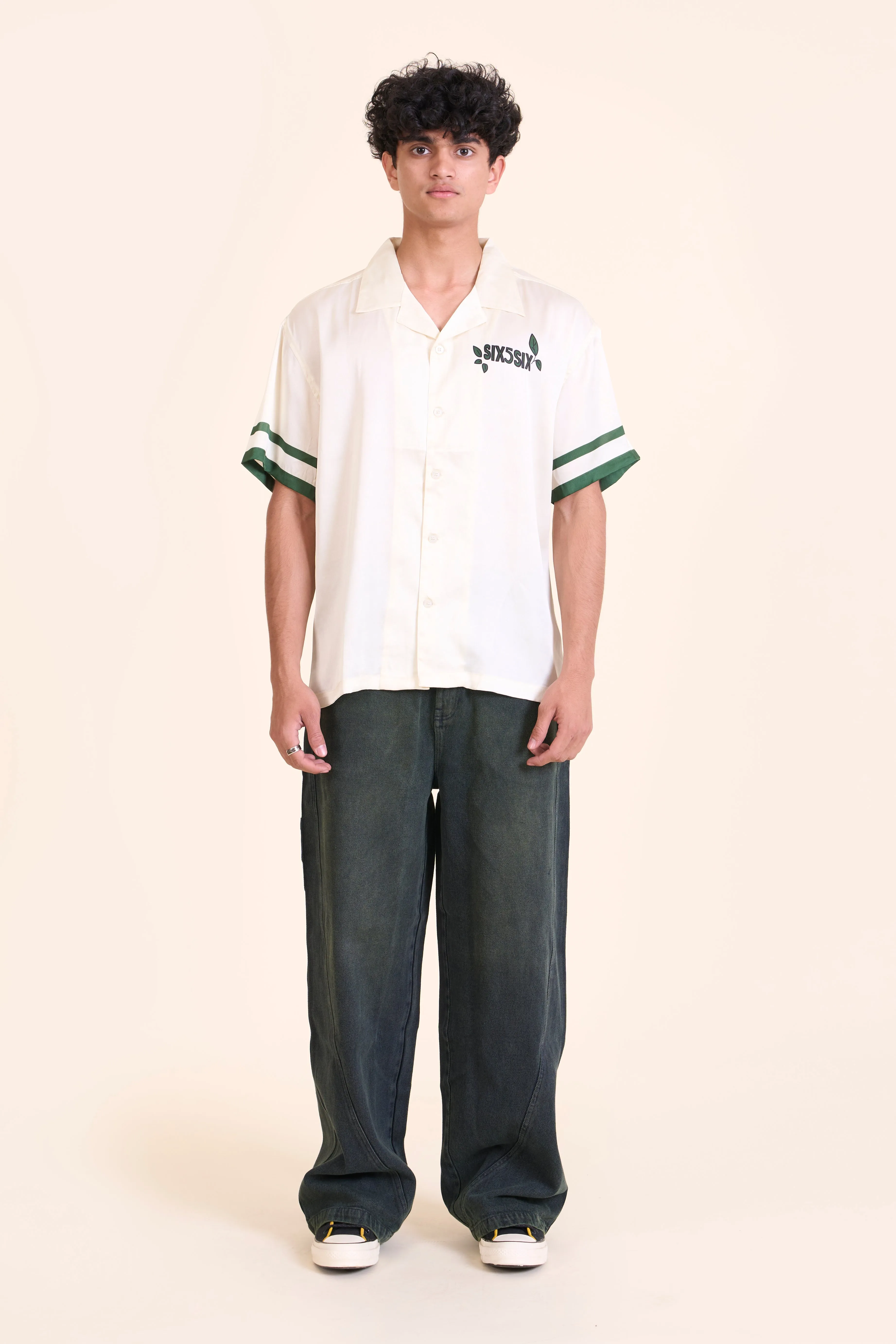Eden Shirt