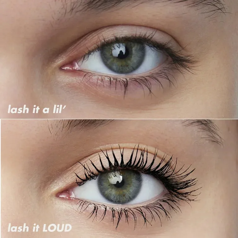 Elf Cosmetics Lash it out Mascara Black