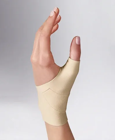EPITACT Flexible thumb brace joustava peukalotuki päiväkäyttöön vasen käsi, koko M