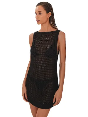 Erika Short Cover-Up ::RET