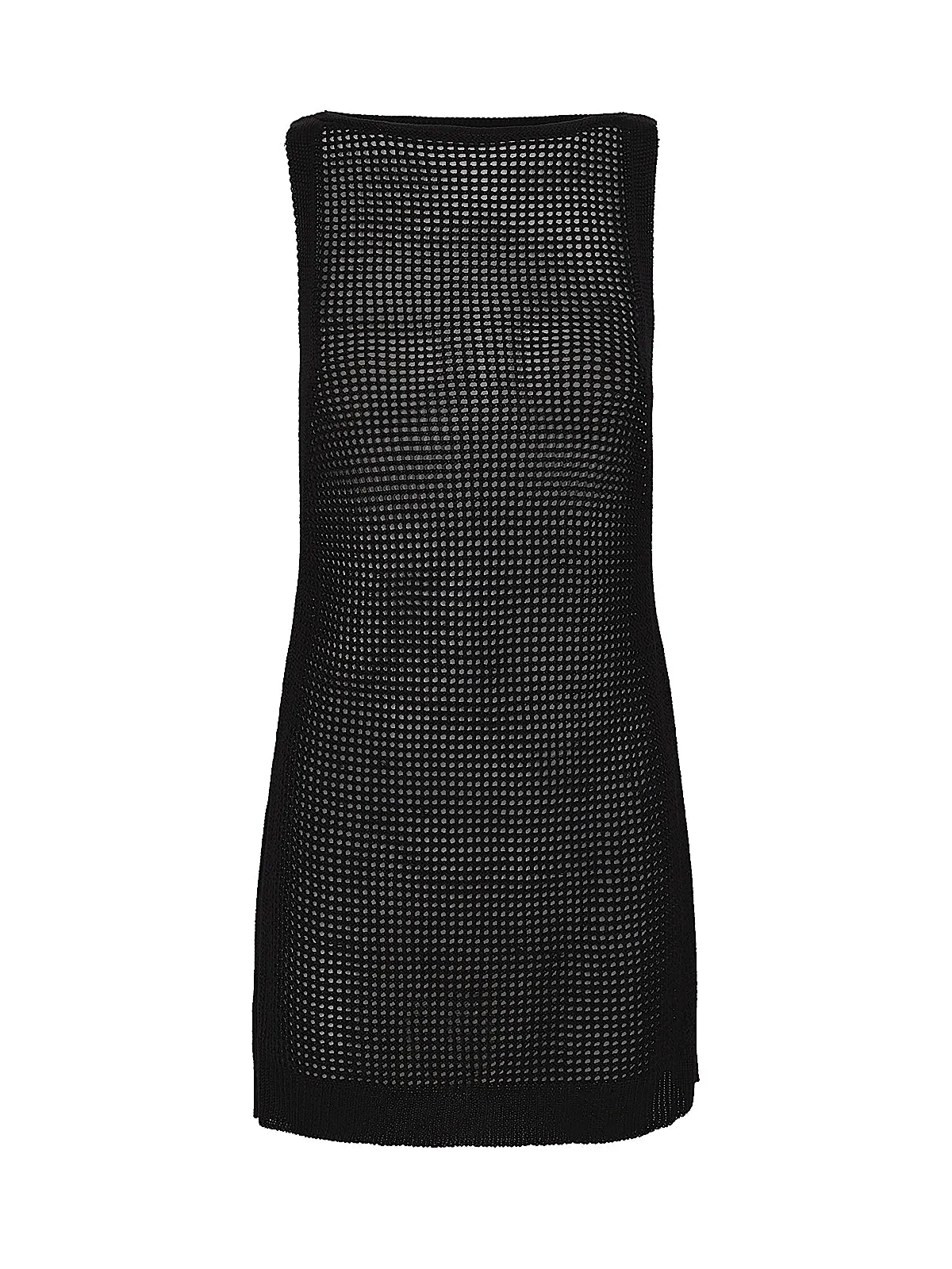 Erika Short Cover-Up ::RET
