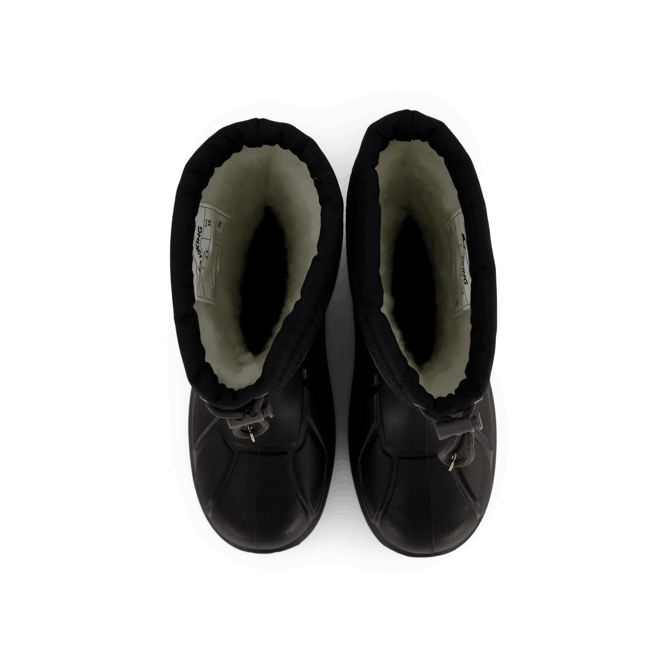 Extreme 2.0 Black/Charcoal