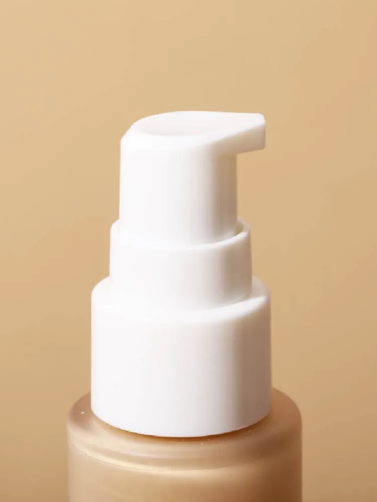 FACE BASE - W25 - WARM MEDIUM BEIGE