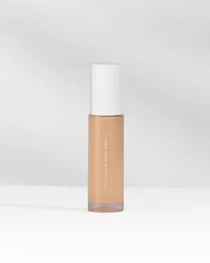 FACE BASE - W25 - WARM MEDIUM BEIGE