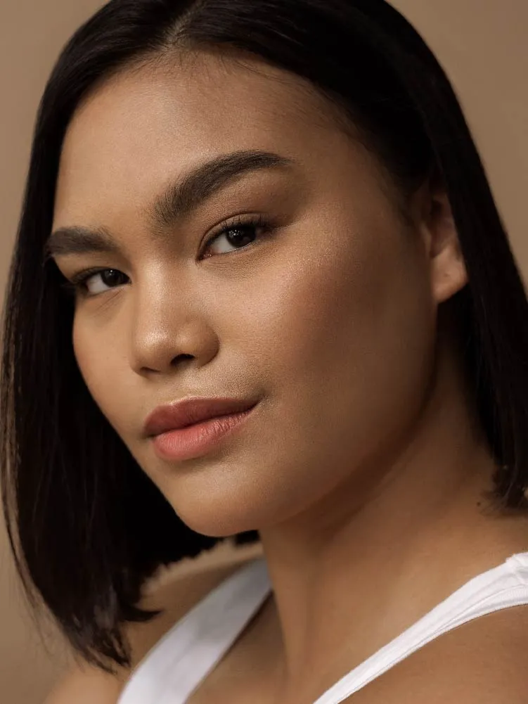 FACE BASE - W25 - WARM MEDIUM BEIGE