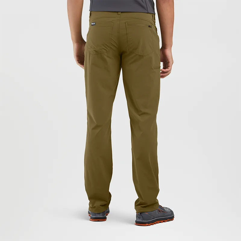 Ferrosi Pants - 30" (Men's) - 287642