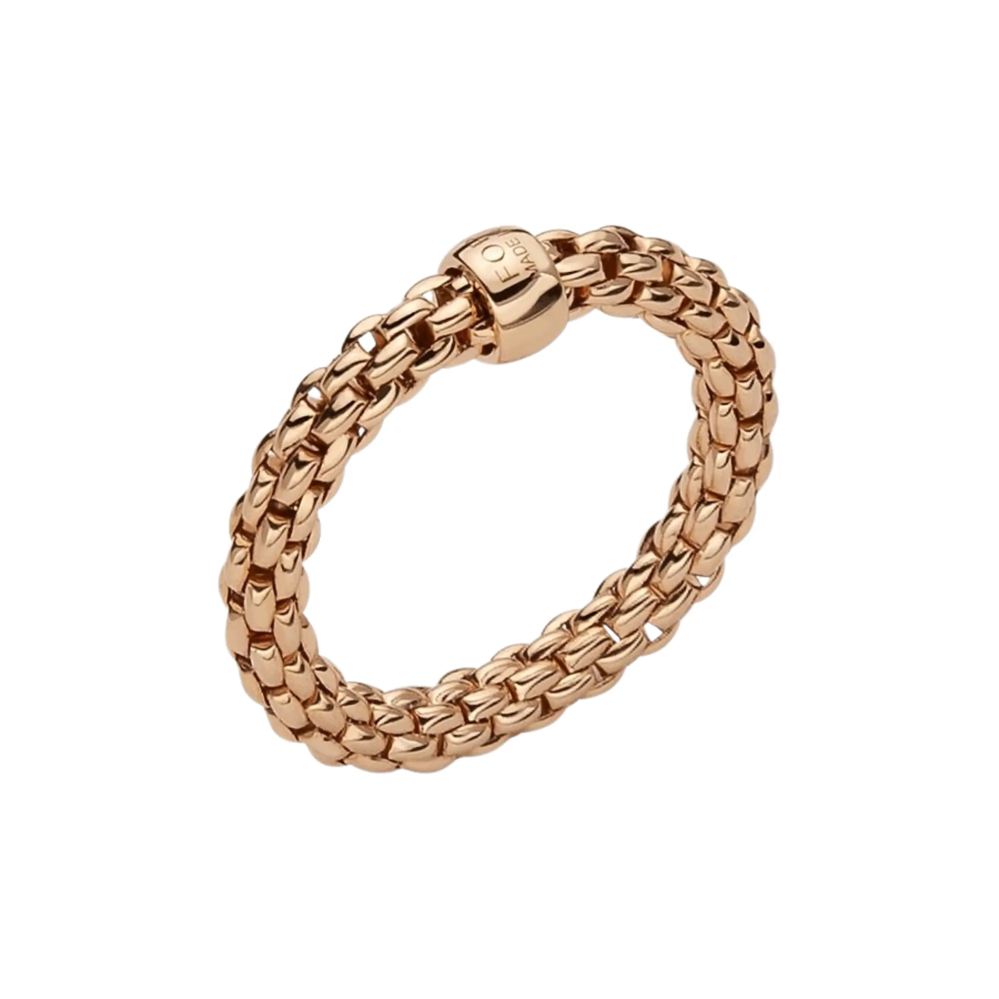 Fope Essentials Flex'it ring