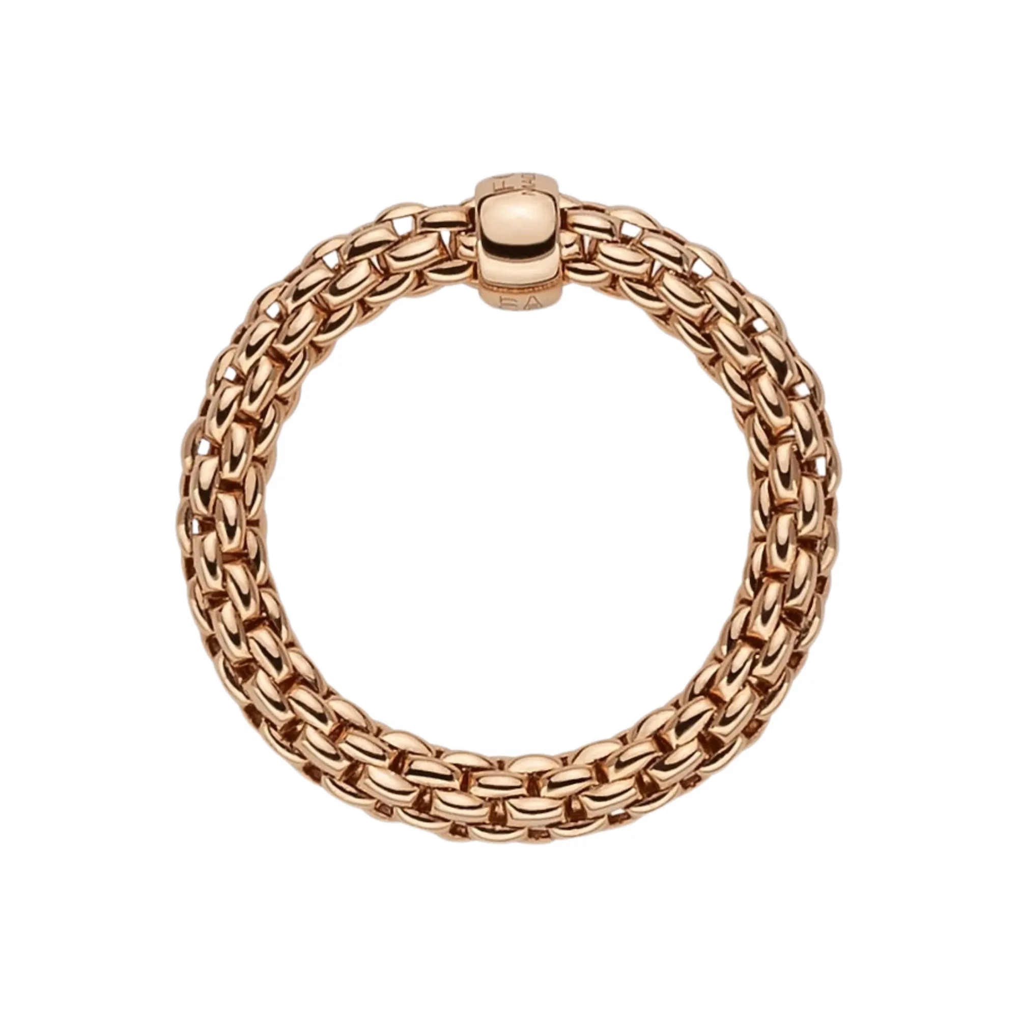Fope Essentials Flex'it ring