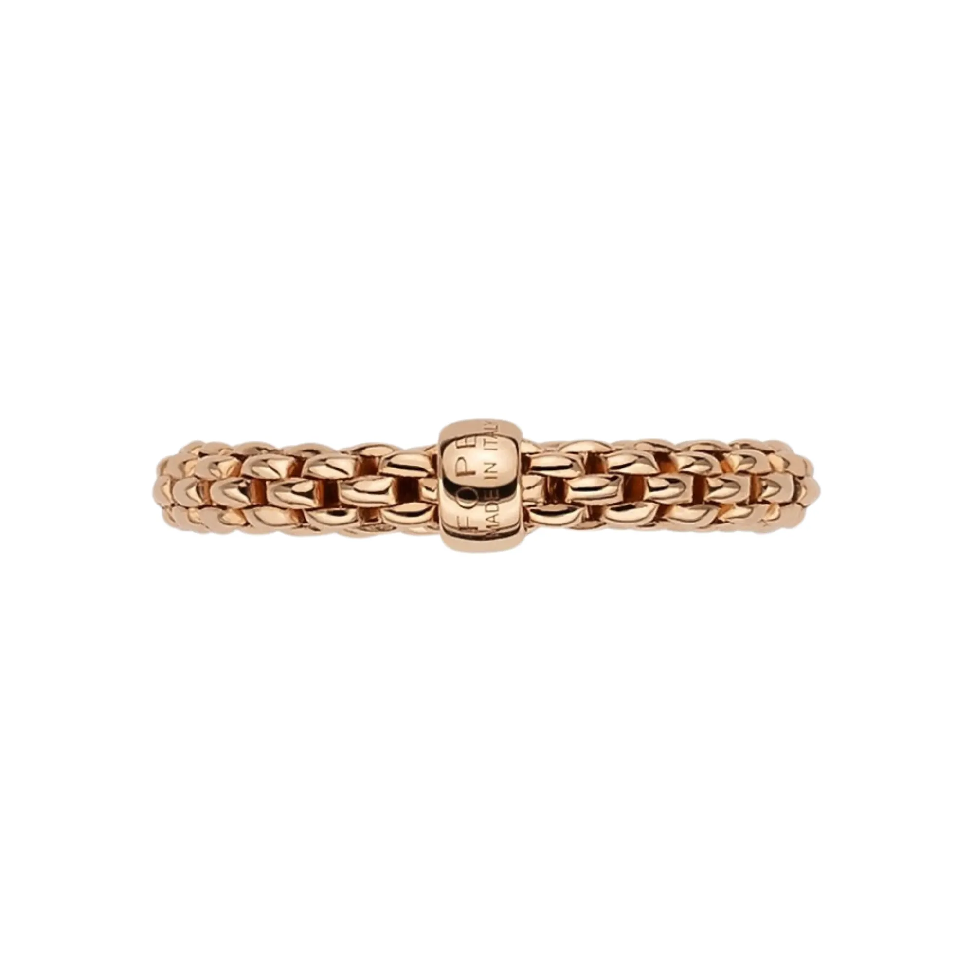 Fope Essentials Flex'it ring