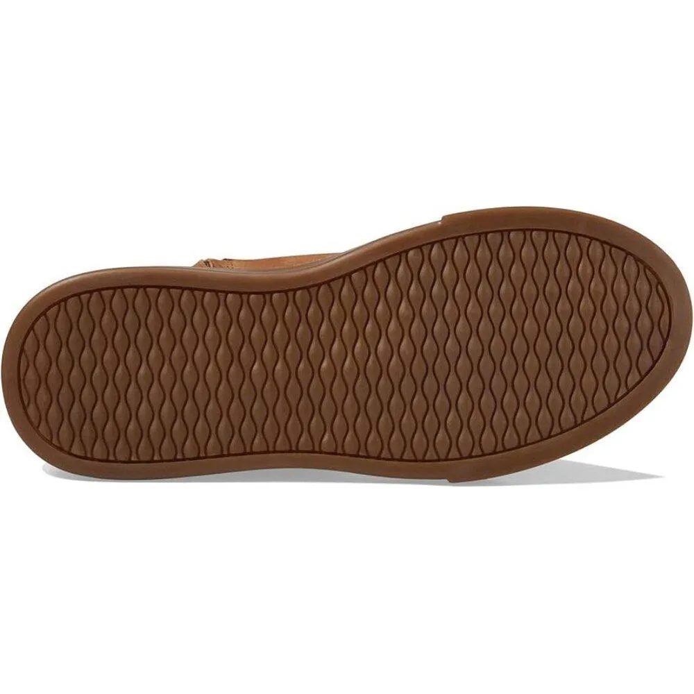 Free People Boots Bodhi Tan Suede Harness Ankle Booties