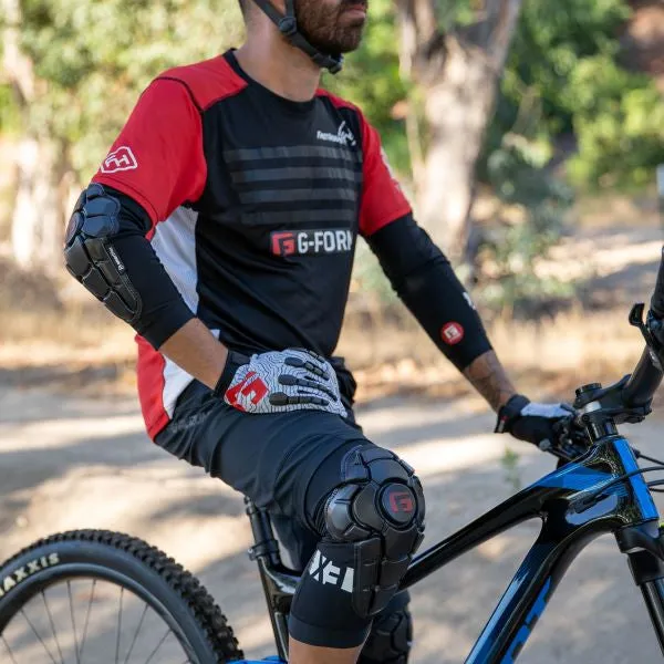 G-Form - Pro-X3 Knee Guard