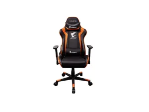 Gigabyte Agc300 Aorus Silla Gamer Color Negro/Naranja