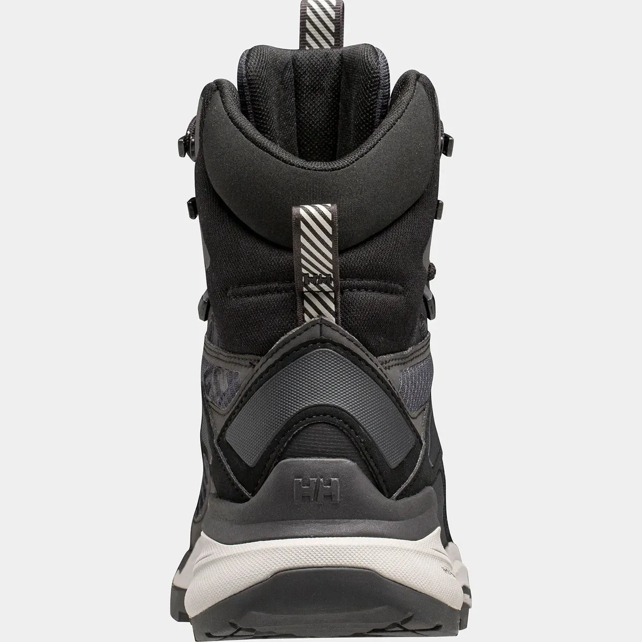 Helly Hansen Women's Montragon HELLY TECH Waterproof Hiking Boots - 990 BLACK