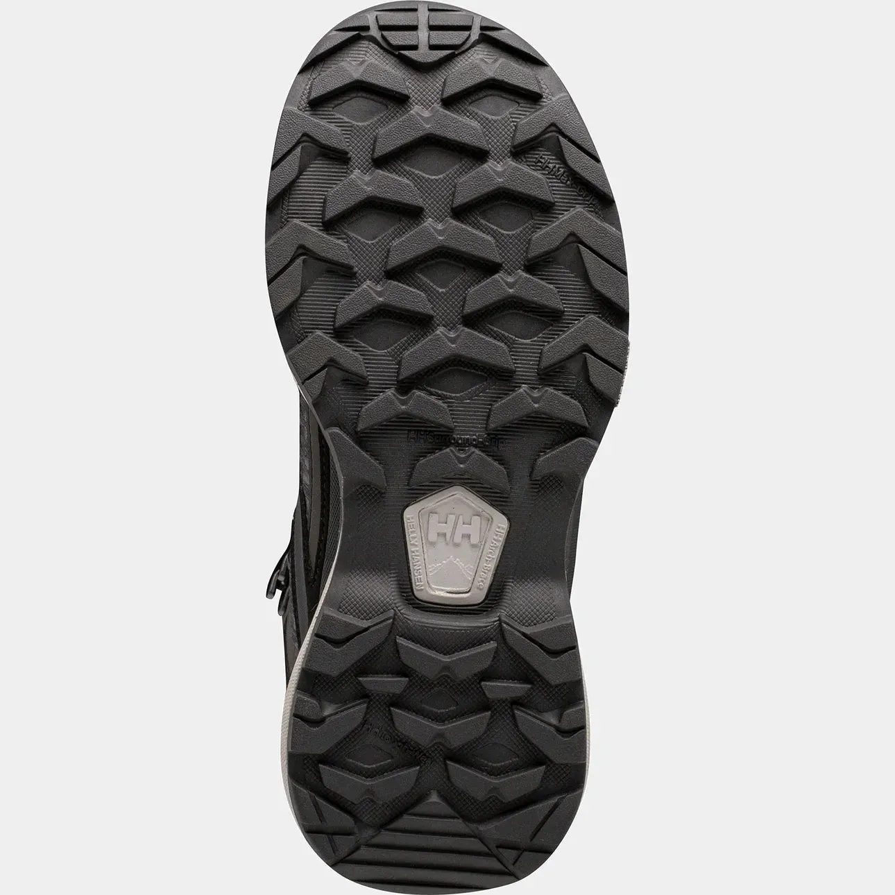 Helly Hansen Women's Montragon HELLY TECH Waterproof Hiking Boots - 990 BLACK