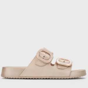 Igor Habana Sliders Metal Platinum S10345