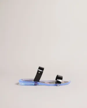 JELLINA Sandal in Black