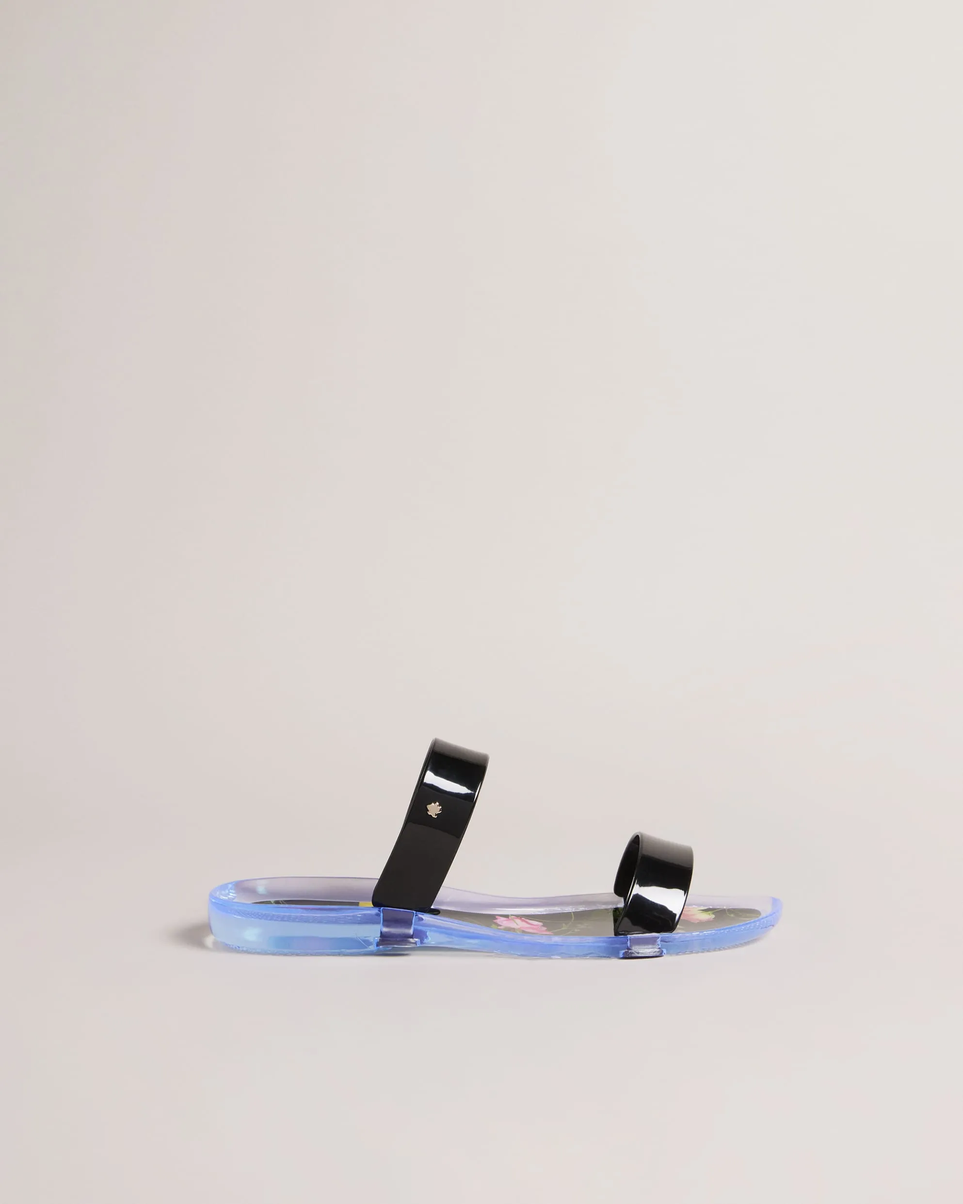 JELLINA Sandal in Black