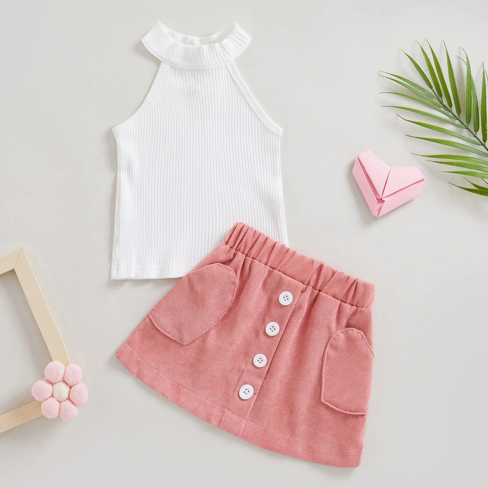Jillian Set