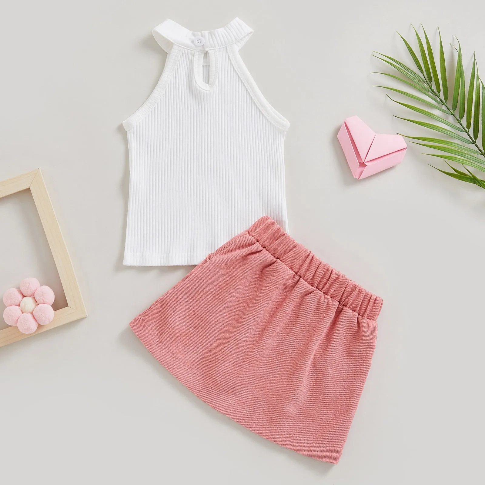Jillian Set