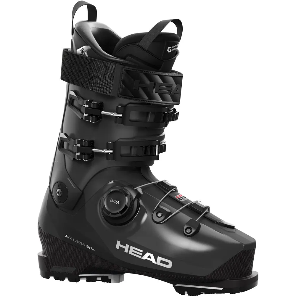 Kaliber 95 MV GW BOA Ski Boots - Womens