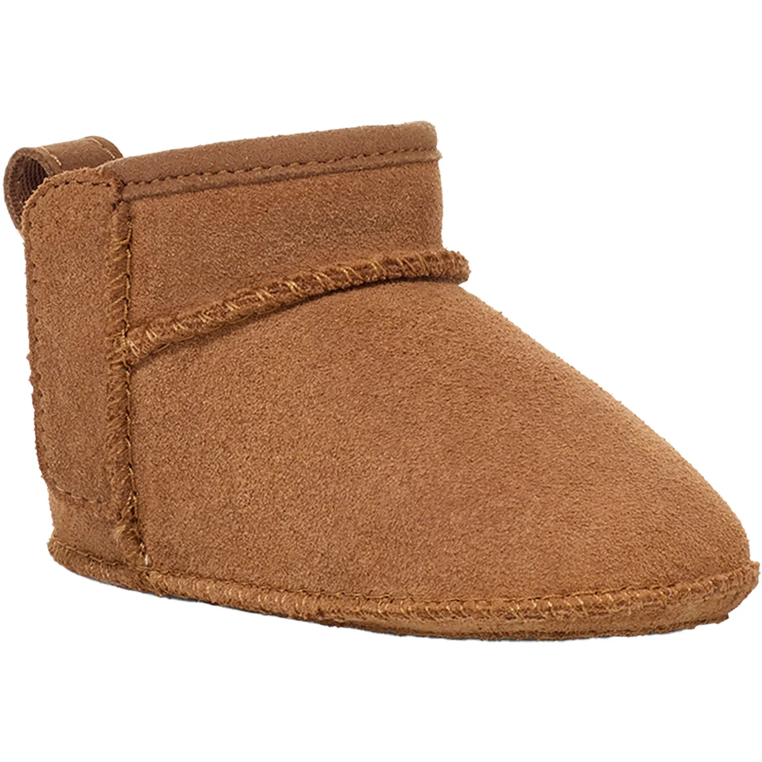 Kids' UGG Baby Classic Ultra Mini Chestnut Suede