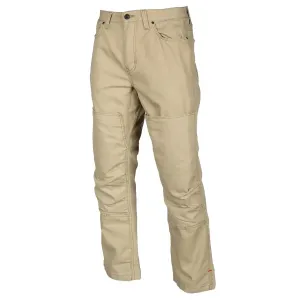 Klim Outrider Pant (Desert Sand)