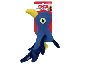 KONG Shakers Shimmy Seagull Dog Toy