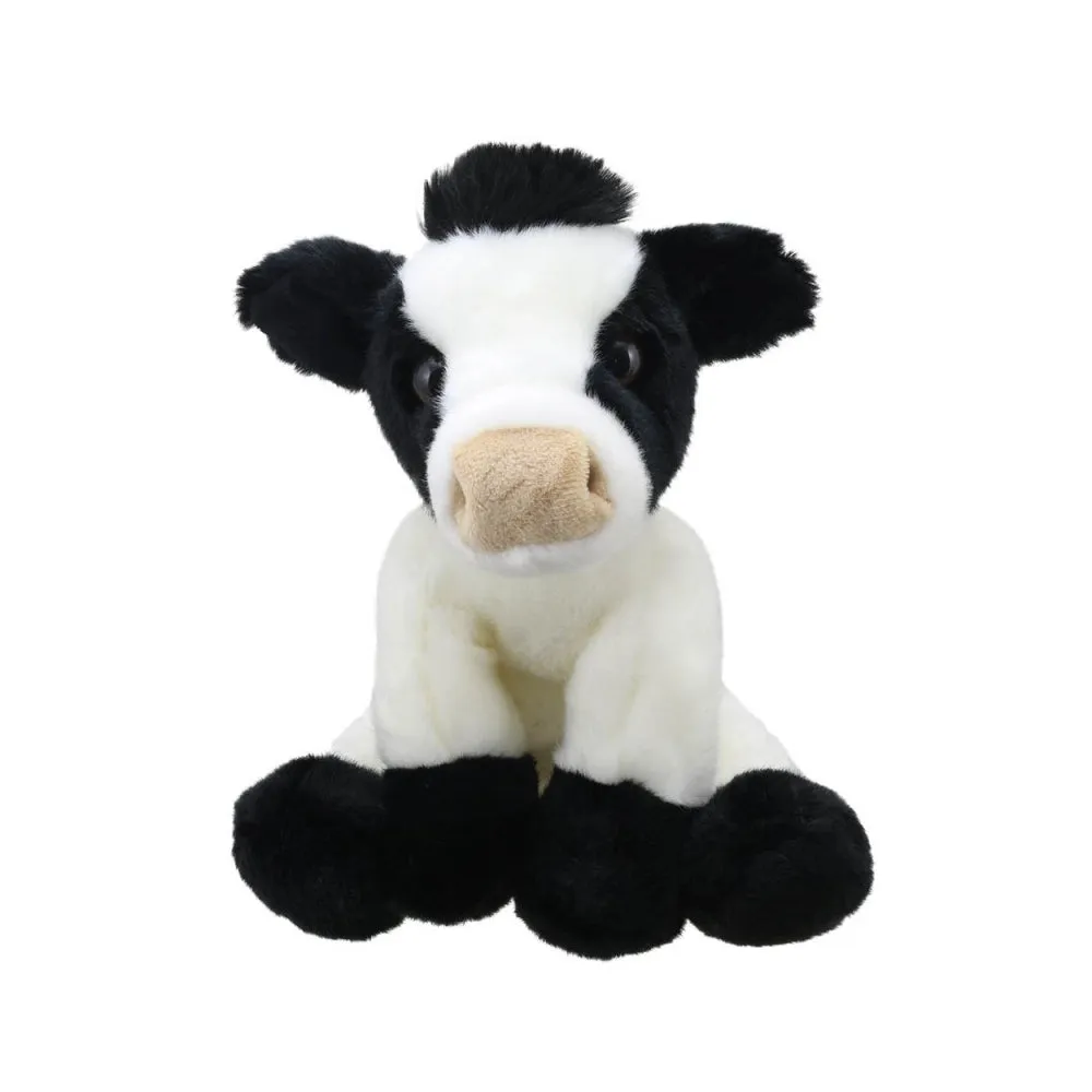 Large Cow Farm Animal Soft Toy