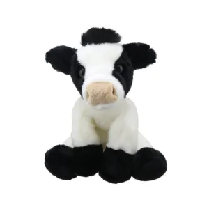 Large Cow Farm Animal Soft Toy